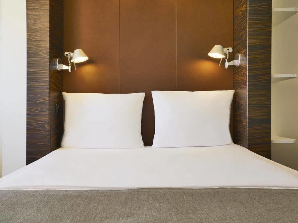 B&B Hotel Duesseldorf-Ratingen Ngoại thất bức ảnh